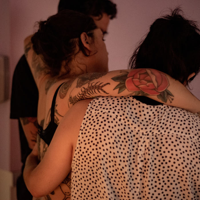 Doula acompanhamento