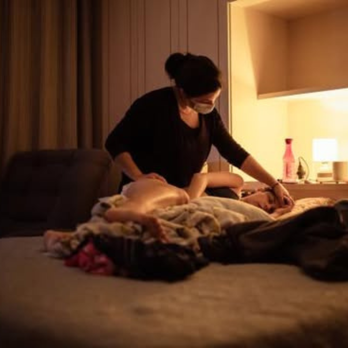 Doula Trabalho de parto